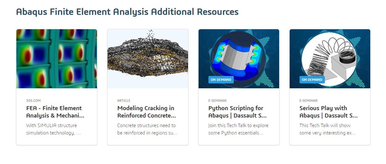 ABAQUS
