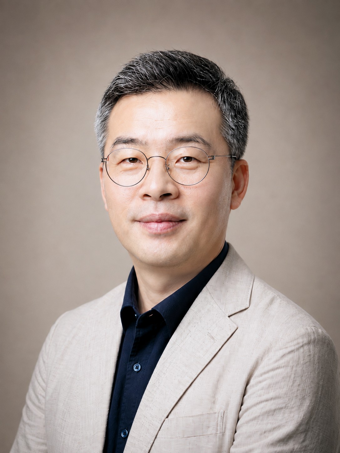김영래 사진