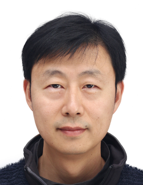 Sung-Wook Park 사진