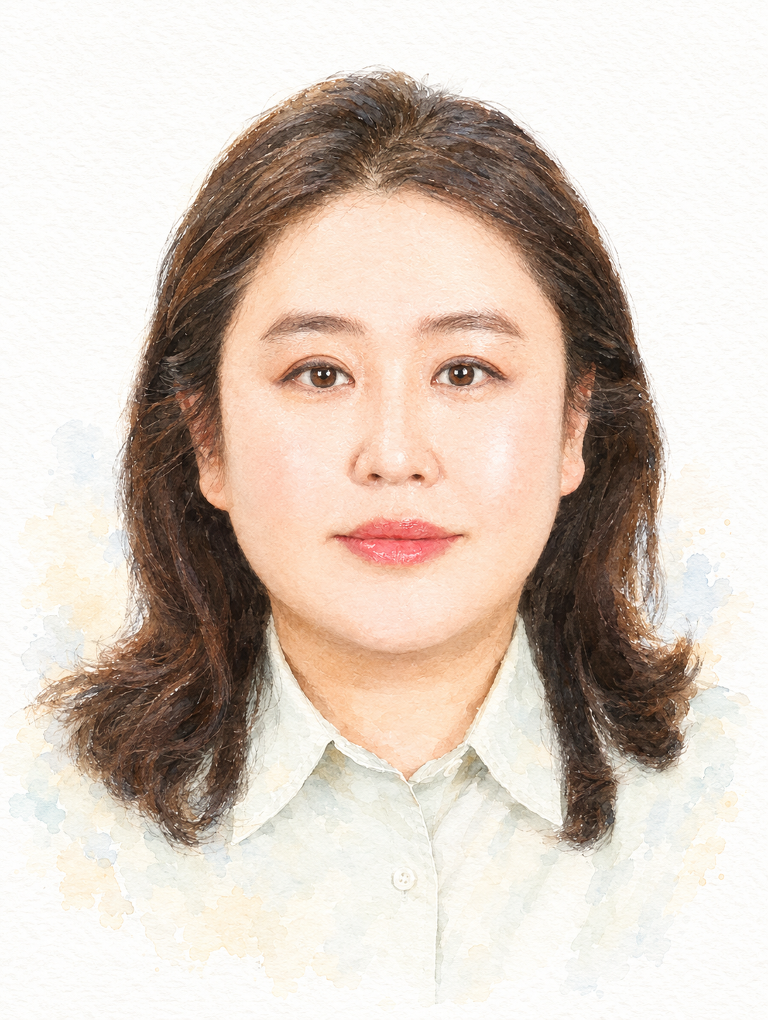 최영희 사진