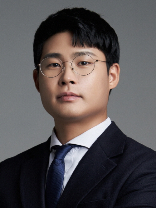 이현우(Lee, Hyunwoo) 사진