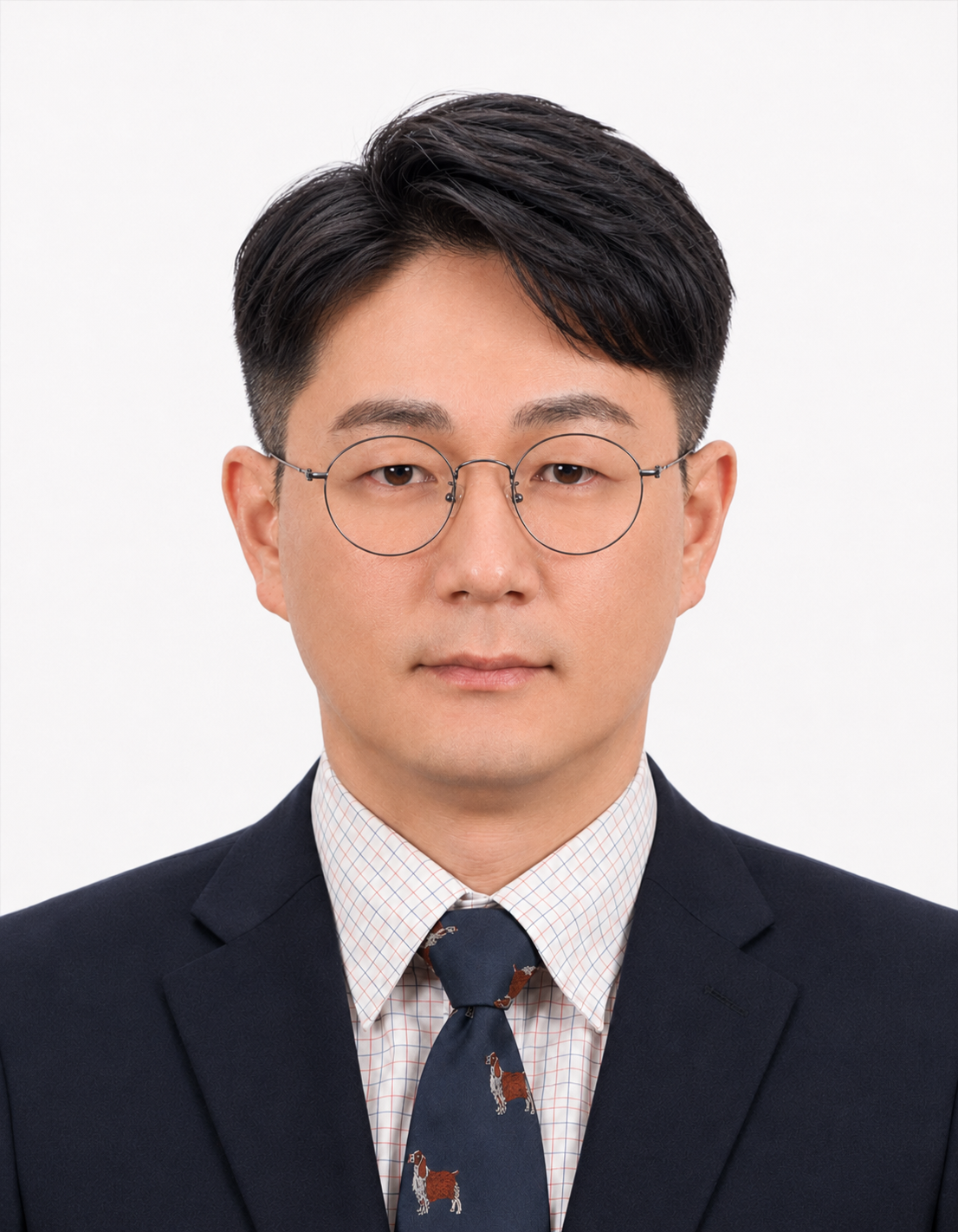 김동윤 (Kim, Dong-Yoon) 사진